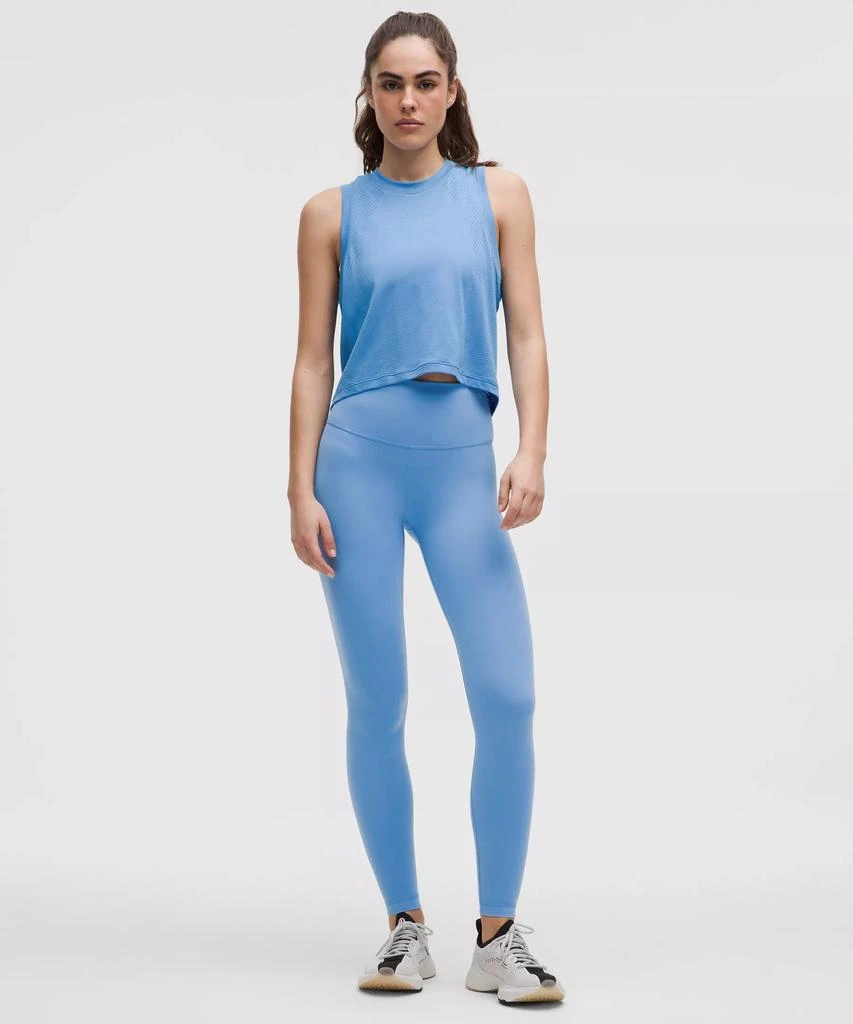 Lululemon Wunder Train High-Rise Tight 28" 33