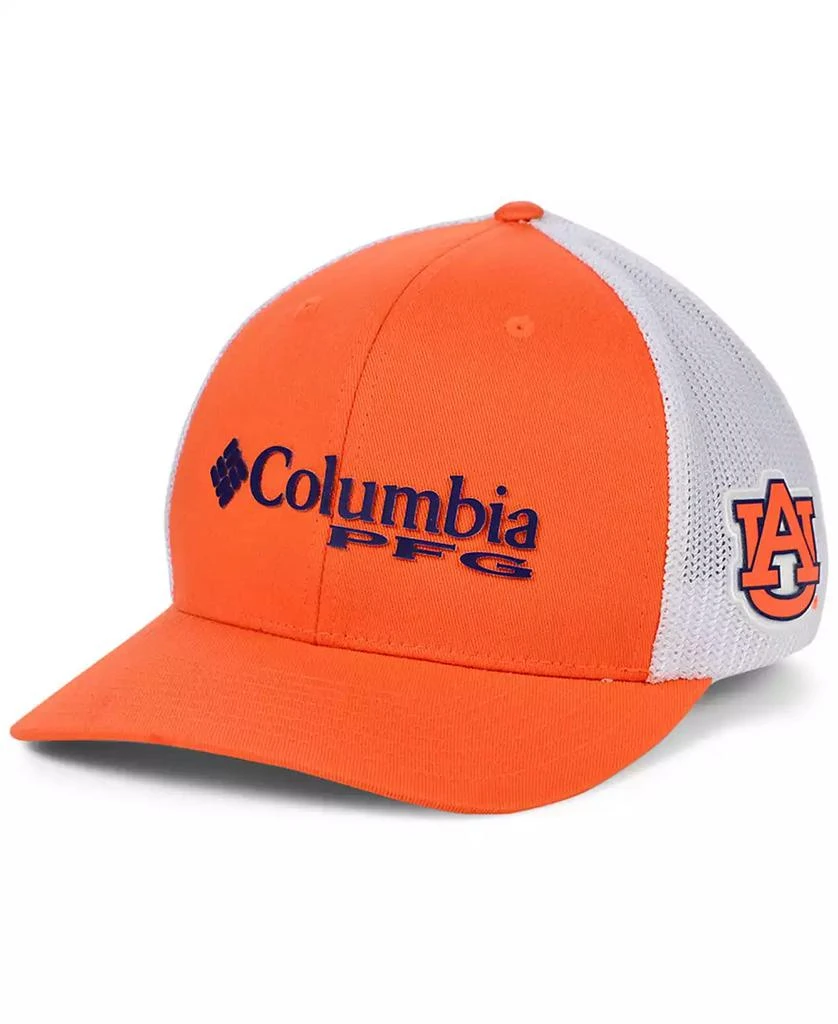 Columbia Auburn Tigers PFG Stretch Cap 1