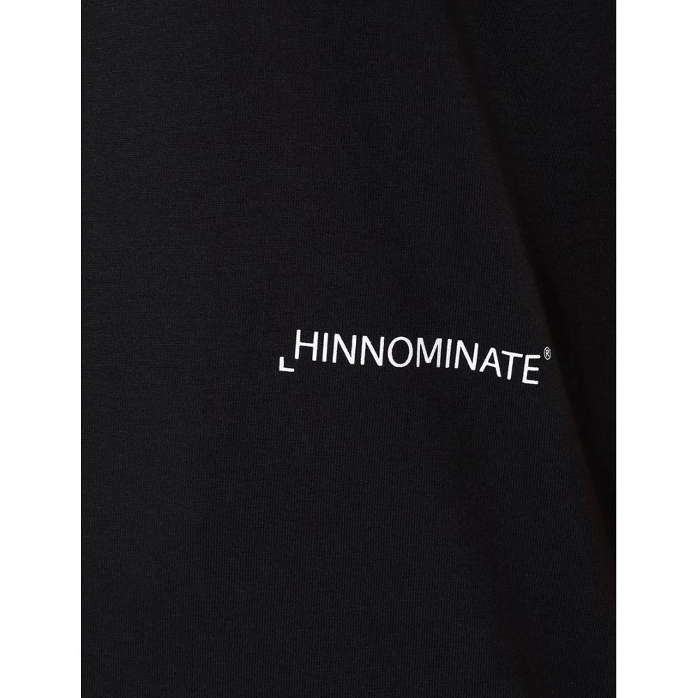 HINNOMINATE Cotton Tops & Women's T-Shirt 3
