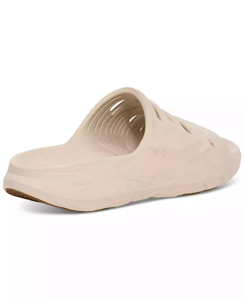 Teva Women's Ultra-Comf Slide Sandals 8