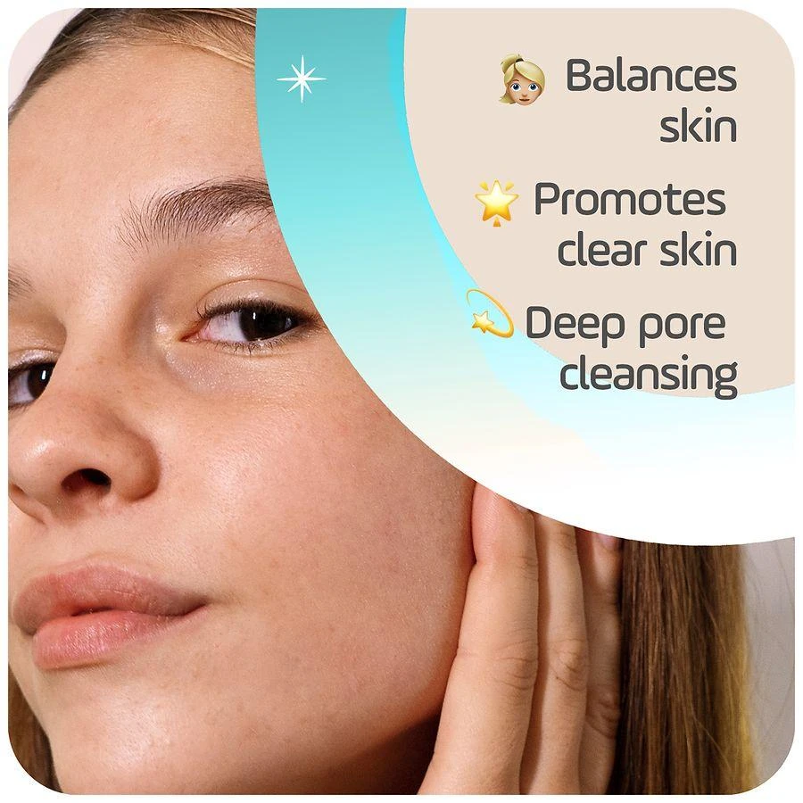 Genomma Cleansing Bar Moisturizing 7