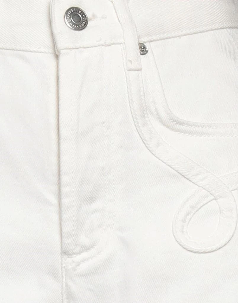 Maje Denim shorts 4