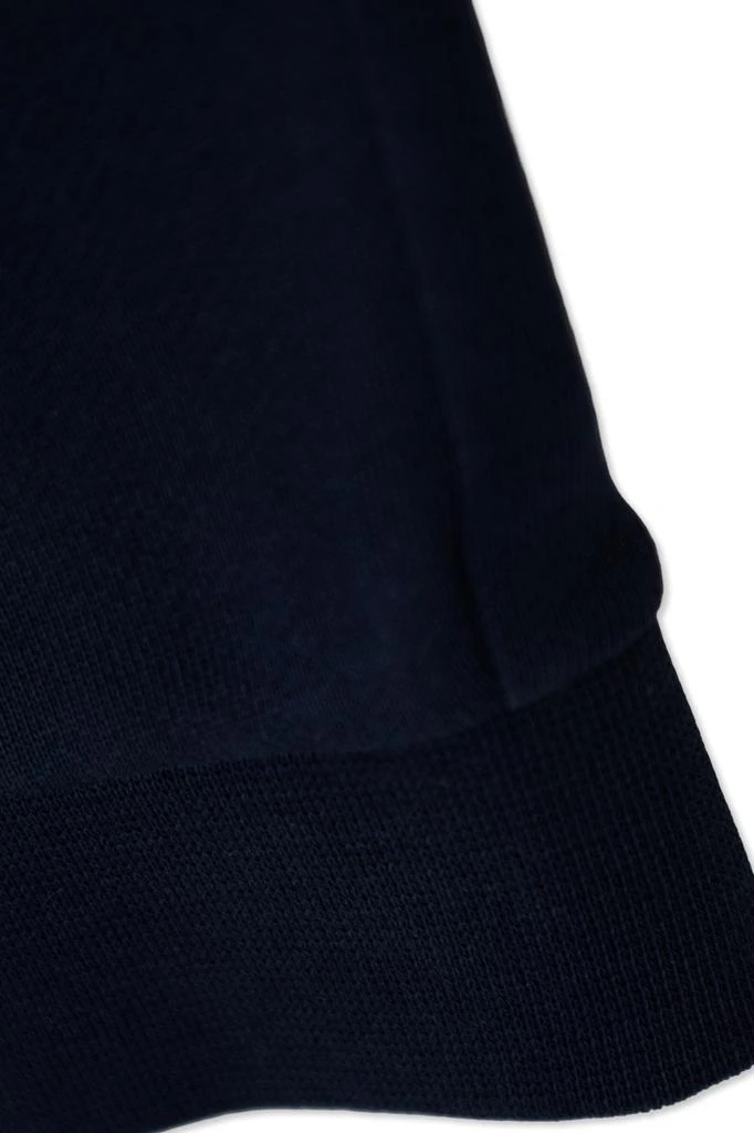 Versace Trousers with logo 4