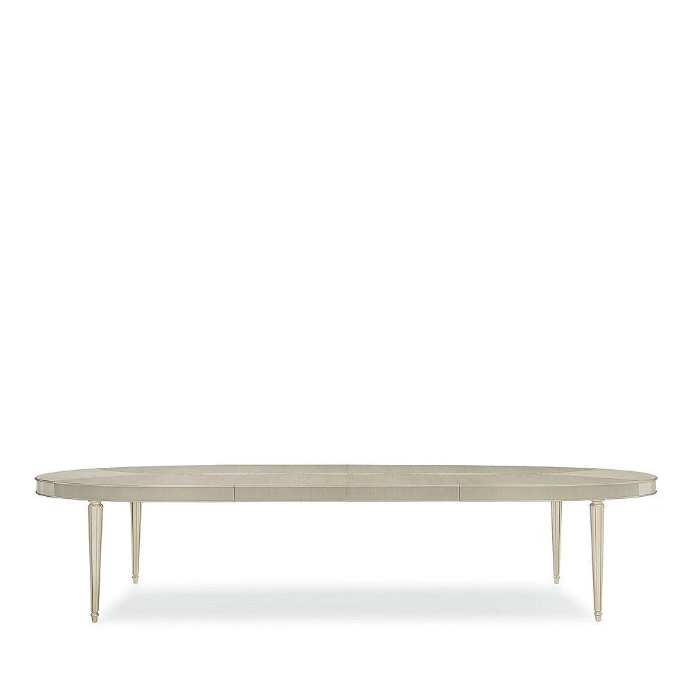 caracole The Source Dining Table 8