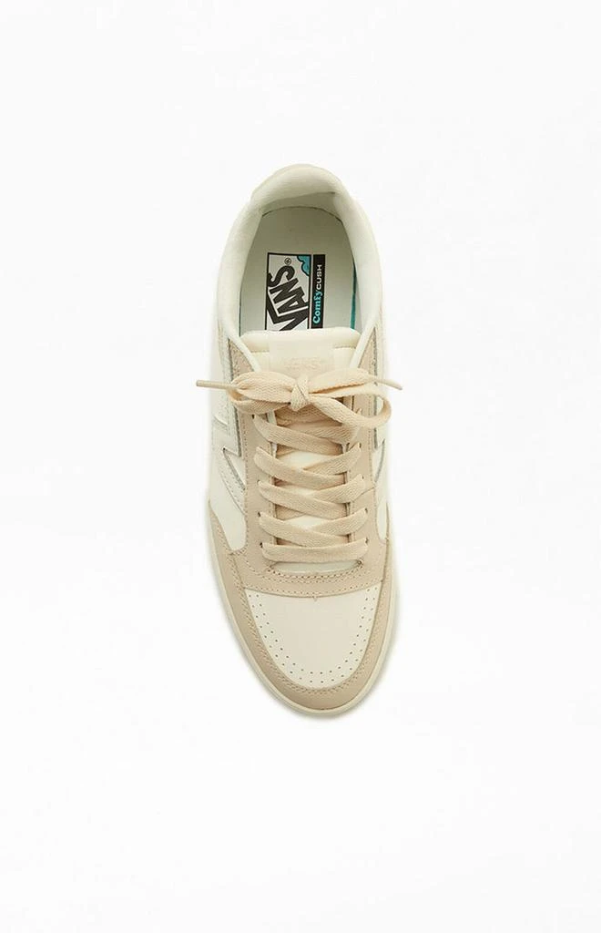 Vans Lowland ComfyCush JMP R Shoes 5