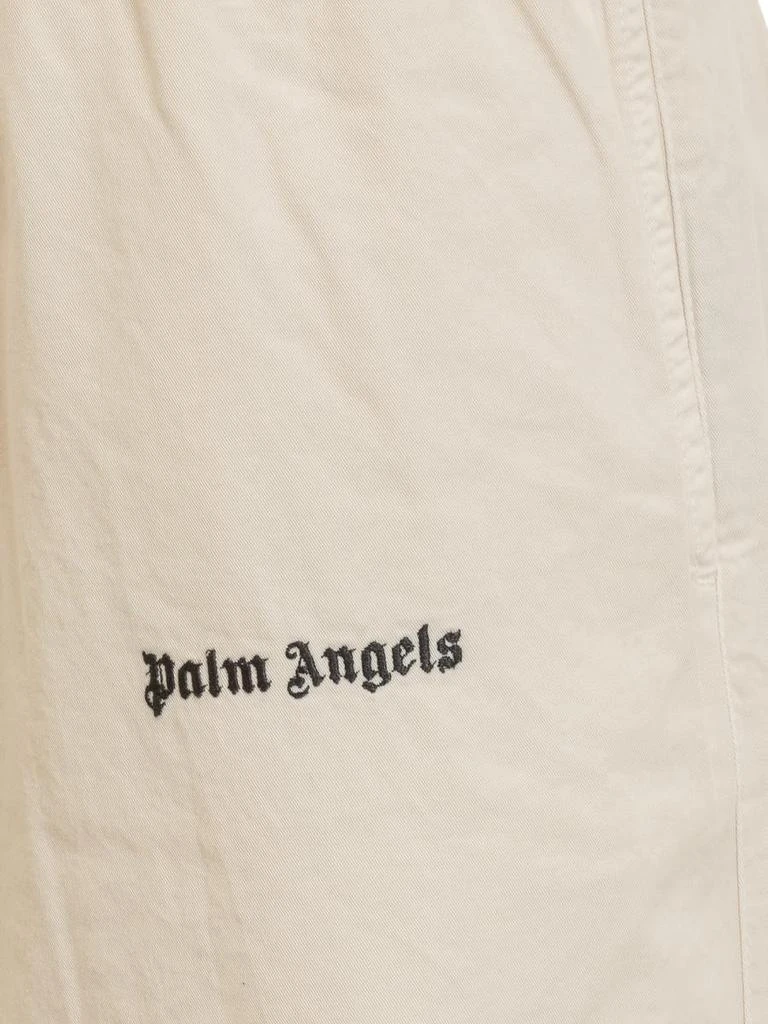 Palm Angels Palm Angels Travel Pants 4