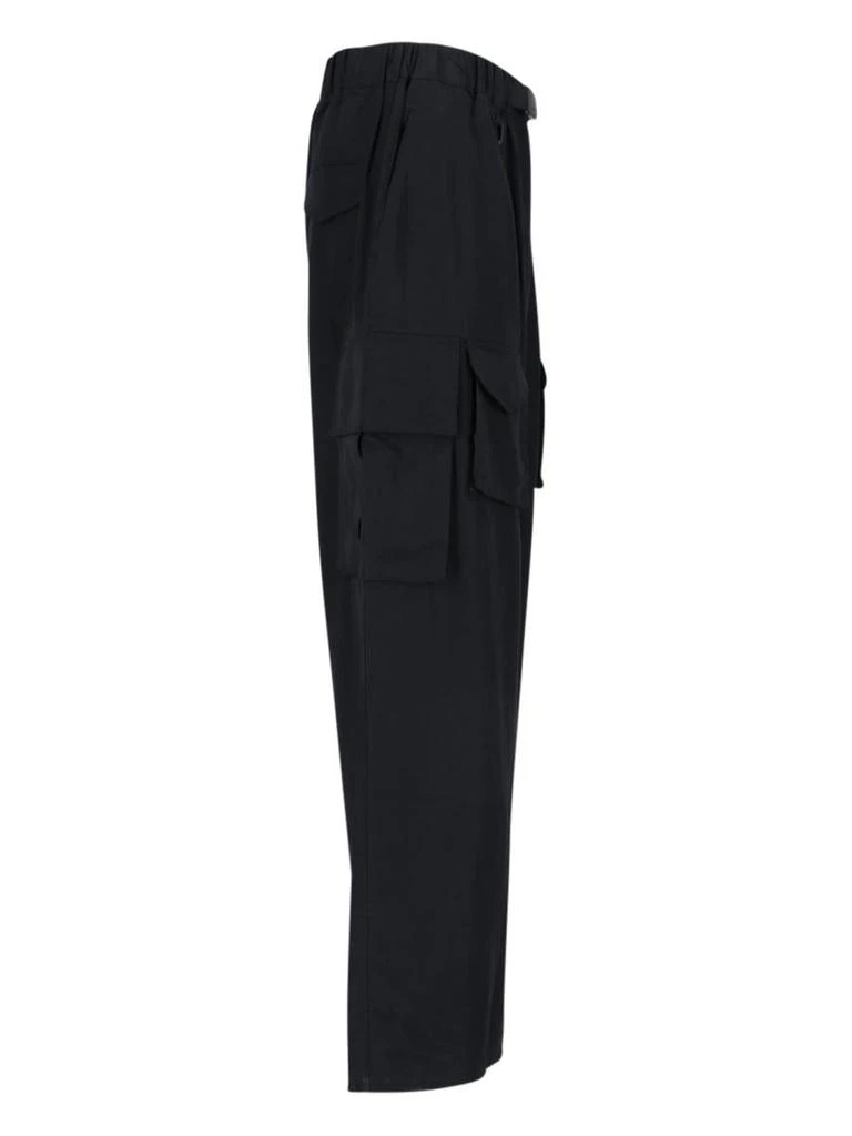 Y-3 Y-3 Adidas Trousers 3