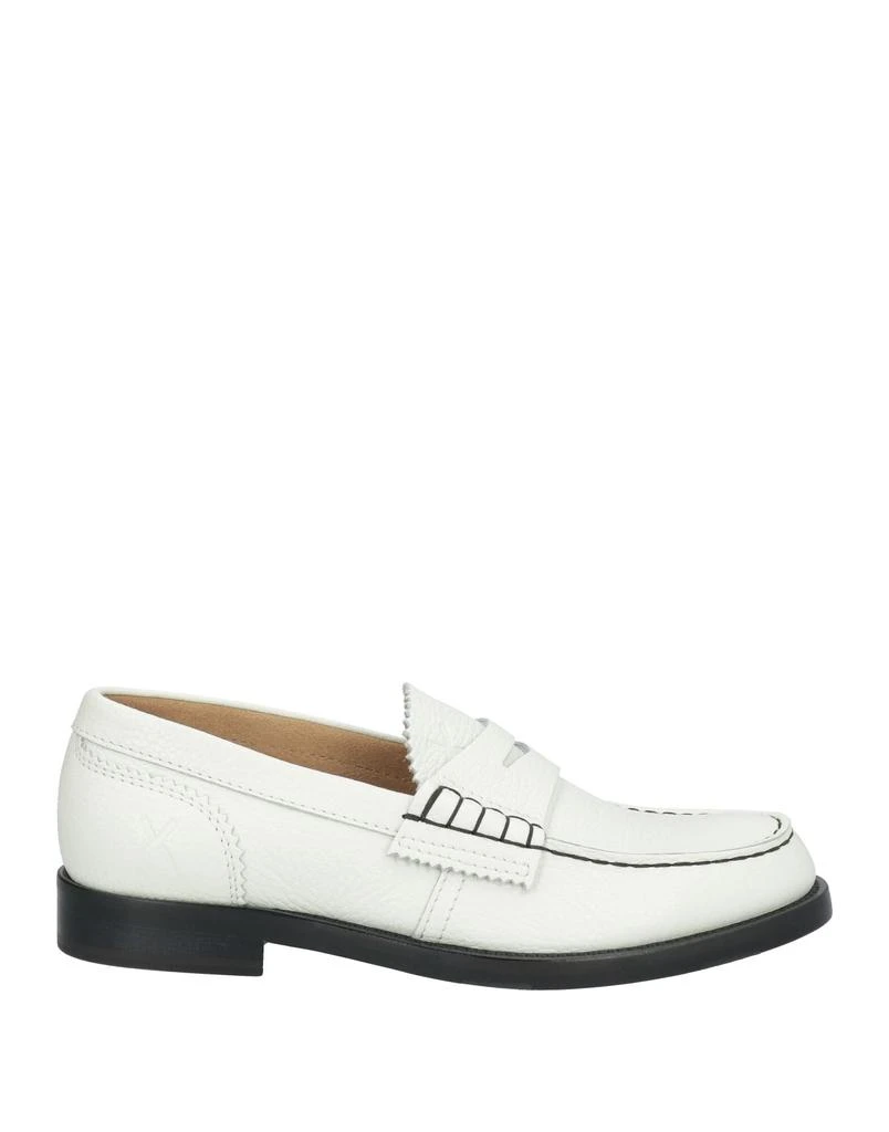 College Loafers 1