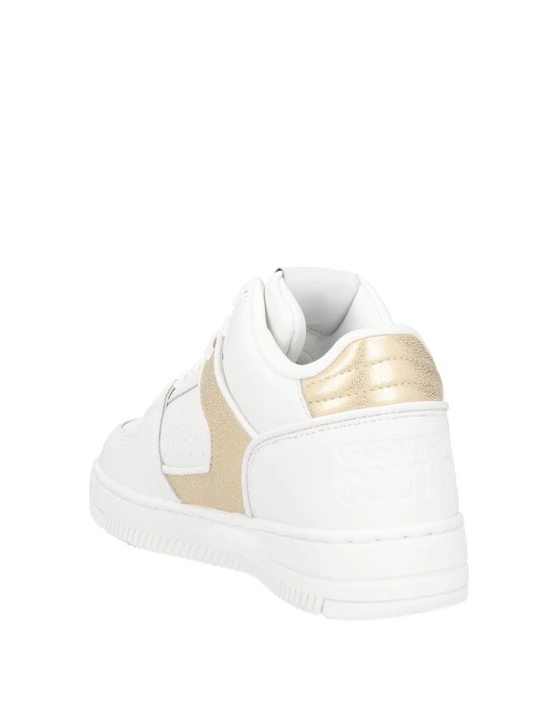 VERSACE JEANS COUTURE Sneakers 3