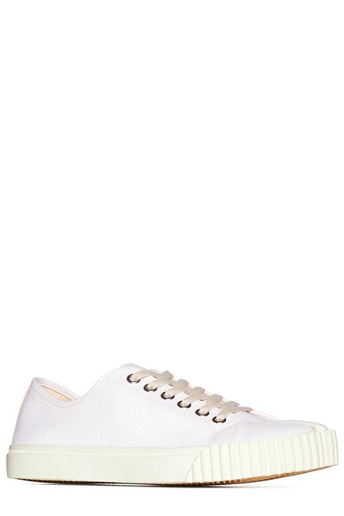 MAISON MARGIELA Maison Margiela Tabi Toe Low-Top Sneakers