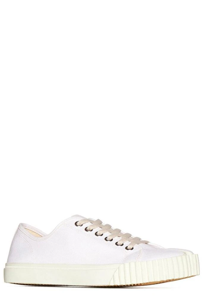 MAISON MARGIELA Maison Margiela Tabi Toe Low-Top Sneakers 2