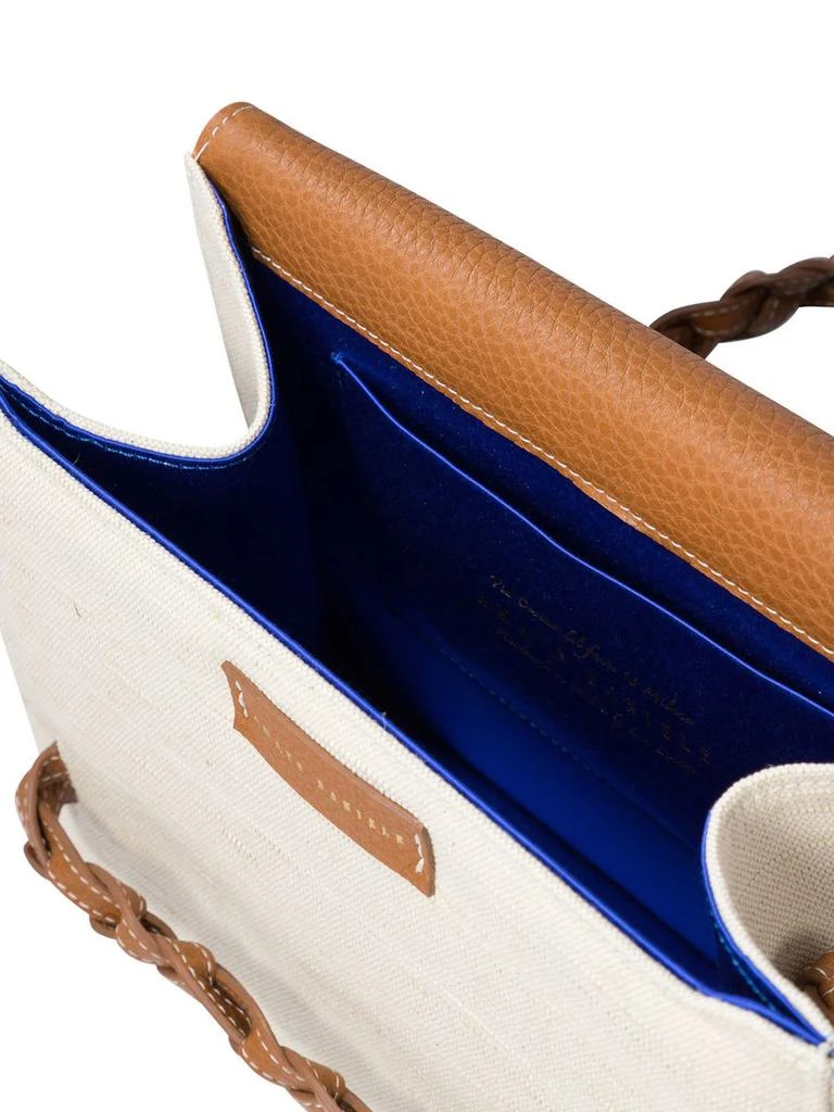 Amato Daniele Amato Daniele Crossbody Bags 3