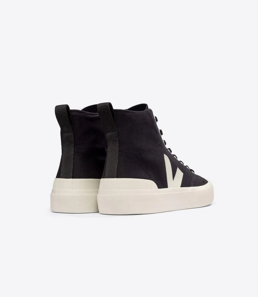 Veja Baskets Black Pierre - Femme 3