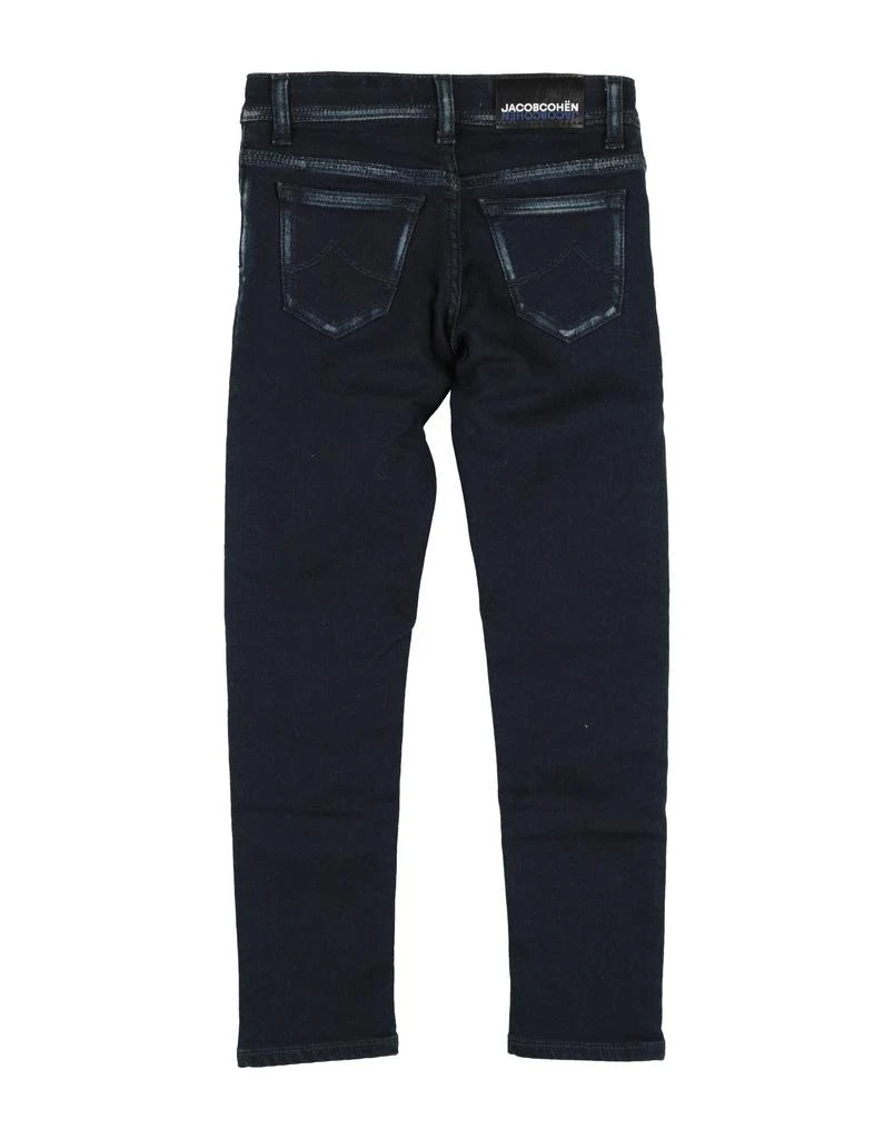 JACOB COHЁN Denim pants 2