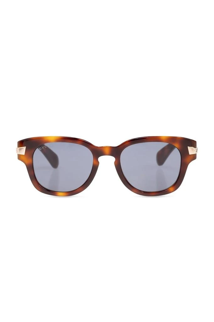 Gucci Gucci Eyewear Square Frame Sunglasses 1