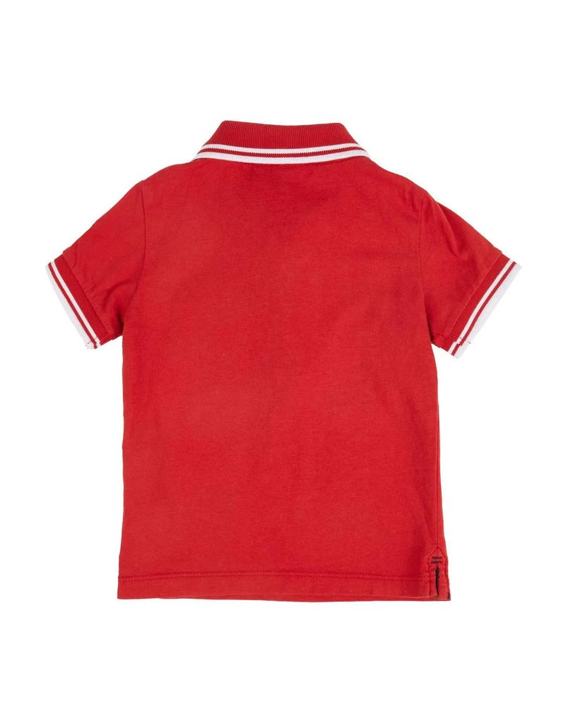 NORTH SAILS Polo shirt 2