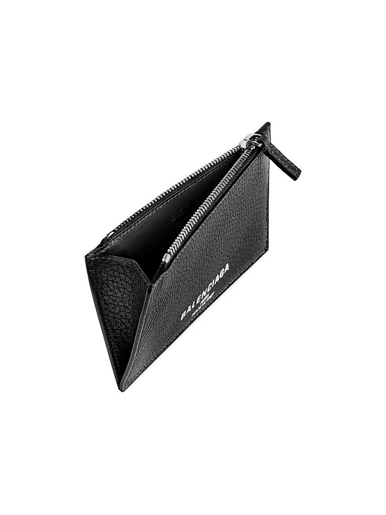 Balenciaga Credit Long Coin and Card Holder 3
