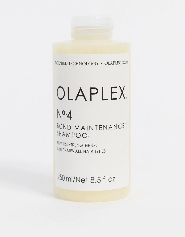 Olaplex OLAPLEX No.4 Bond Maintenance Shampoo 250ml 1