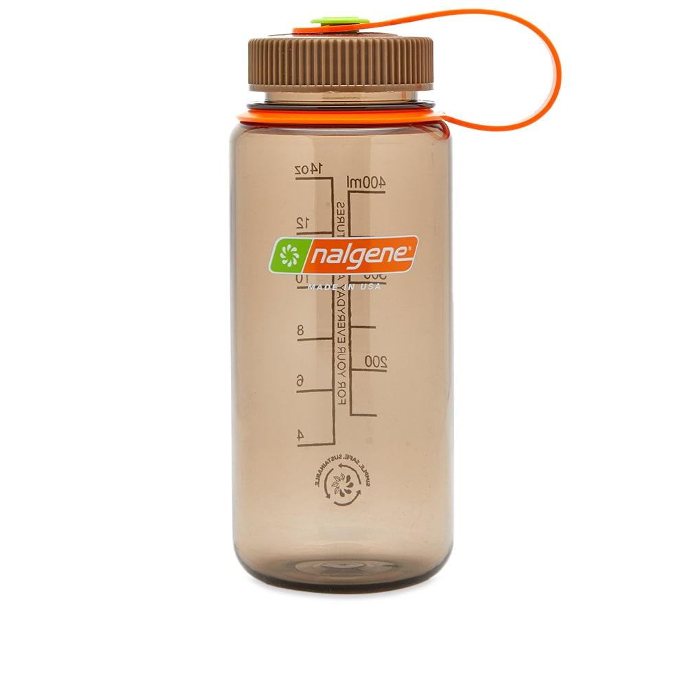 Nalgene Nalgene Wide Mouth Tritan Sustain Water Bottle