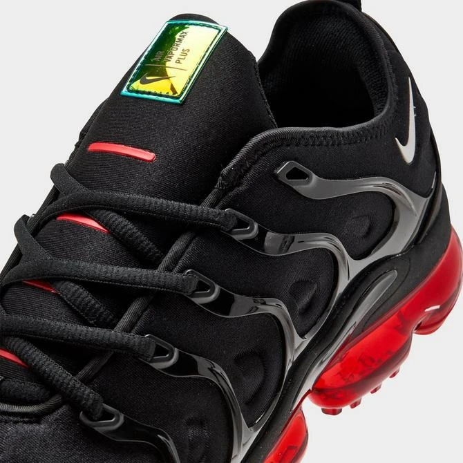 NIKE Men's Nike Air VaporMax Plus Running Shoes 5