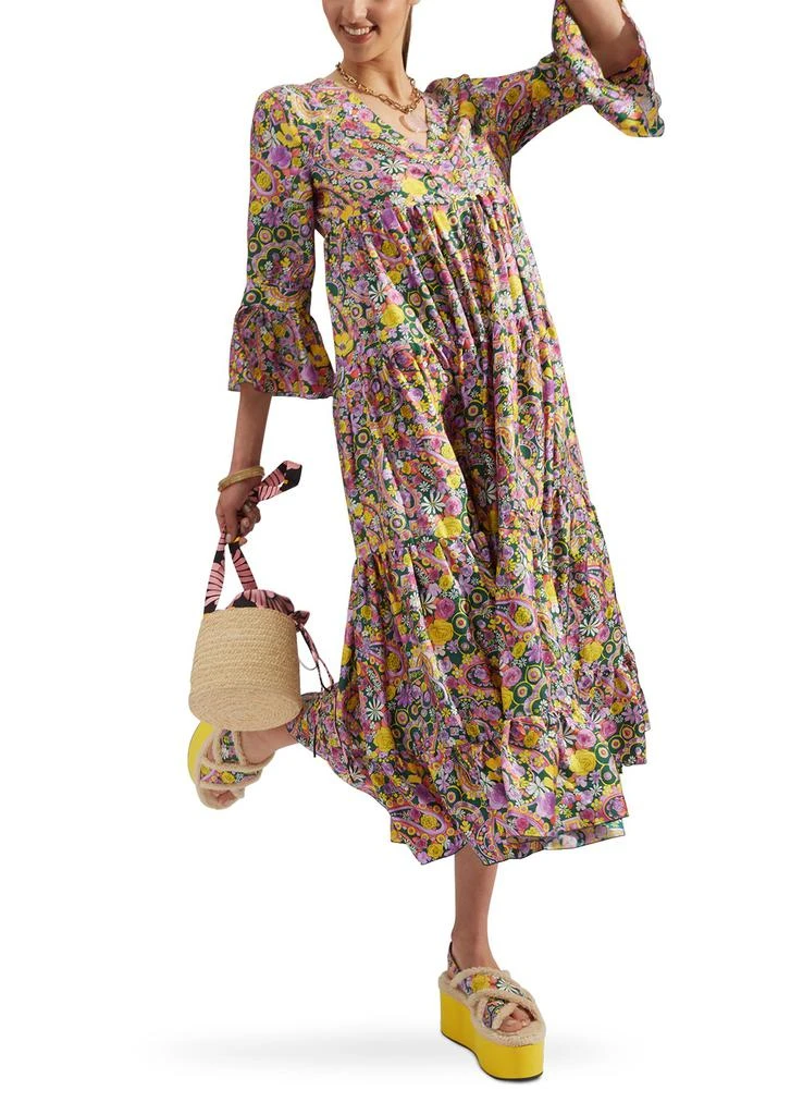 LA DOUBLE J Jennifer Jane Dress 2