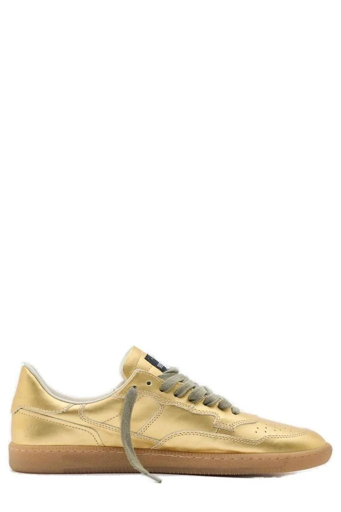 Hidnander Hidnander Mega T Lace-Up Sneakers 1