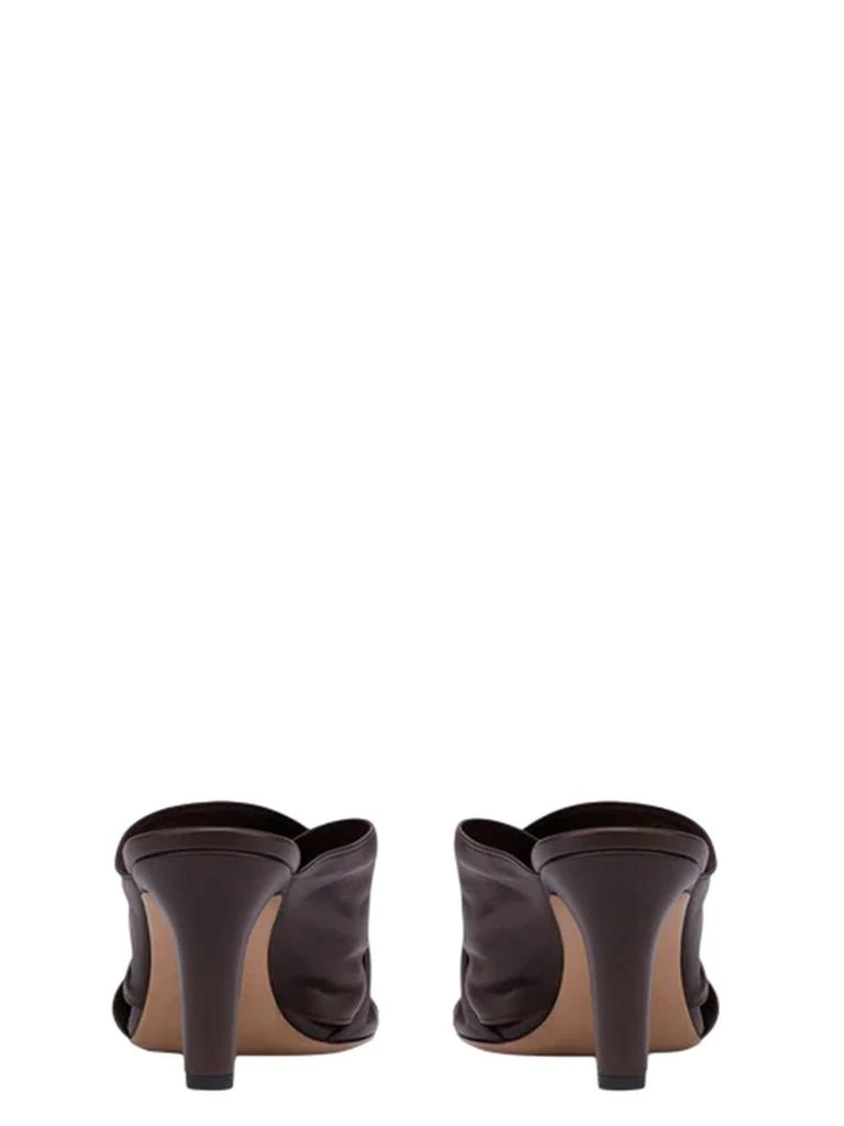 Paris Texas Paris Texas Maria Mule 75 5