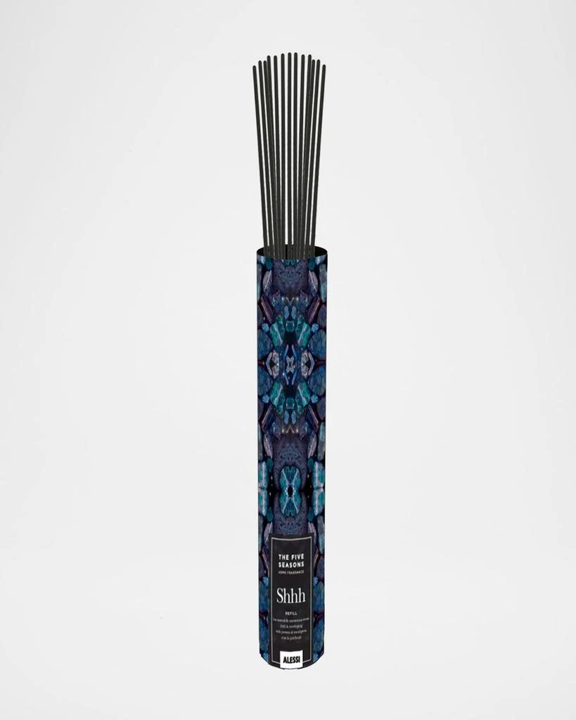 Alessi Shhh Incense 1