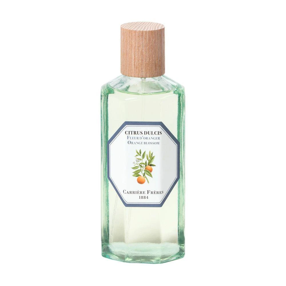 Carriere Freres Room spray Orange Blossom - Citrus Dulcis 200 ml 6