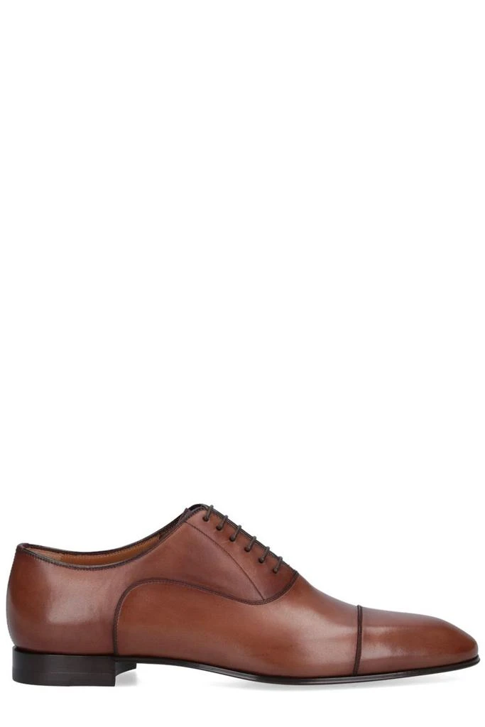 Christian Louboutin Christian Louboutin Greggo Derby Shoes 1