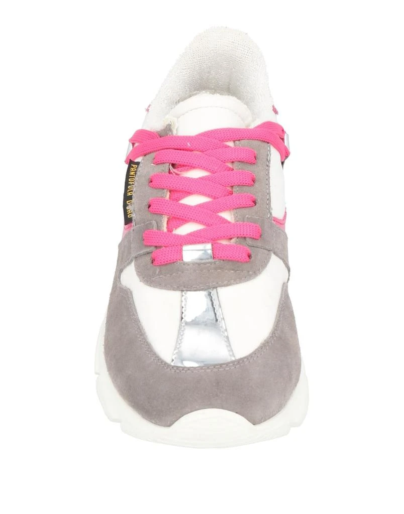 PANTOFOLA D'ORO Sneakers 4