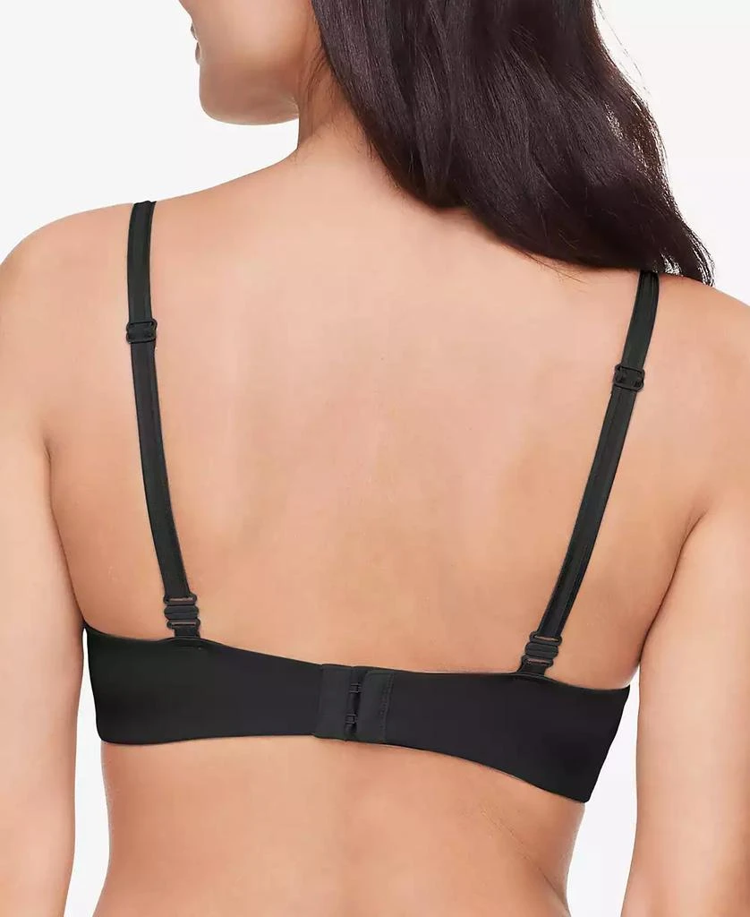 Warner's Women's Super Naturally You Underwire Convertible T-Shirt Bra RA2141A 2