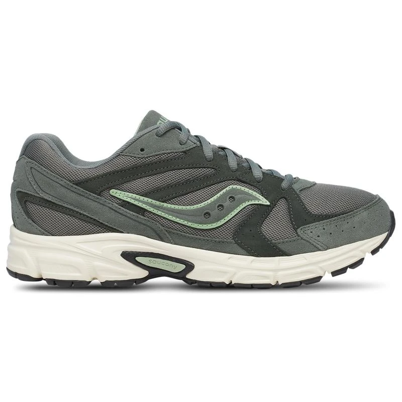 Saucony Saucony Ride Millenium - Men's 1