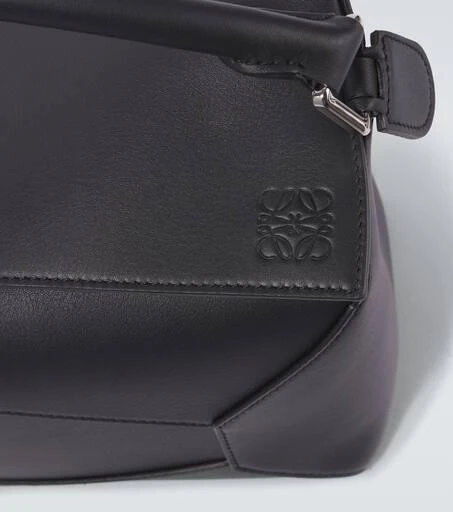 Loewe Puzzle leather shoulder bag 6