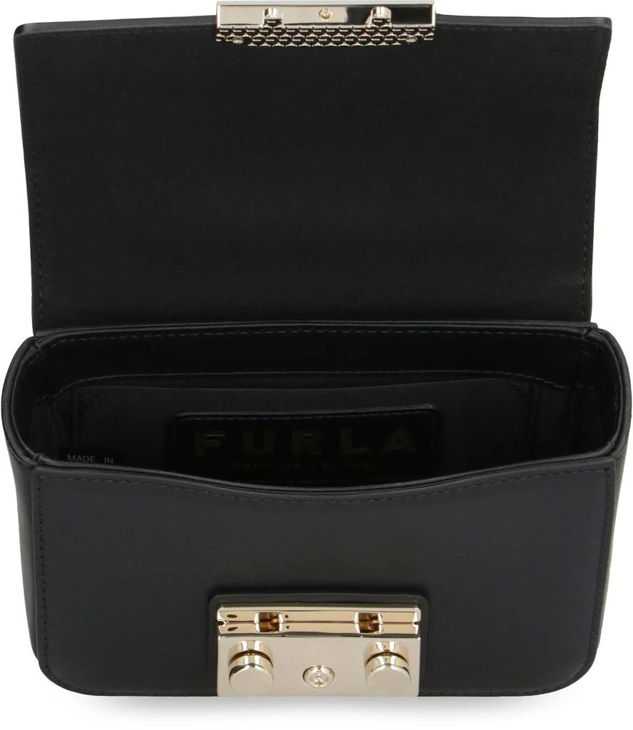 Furla Furla Metropolis Mini Shoulder Bag 4