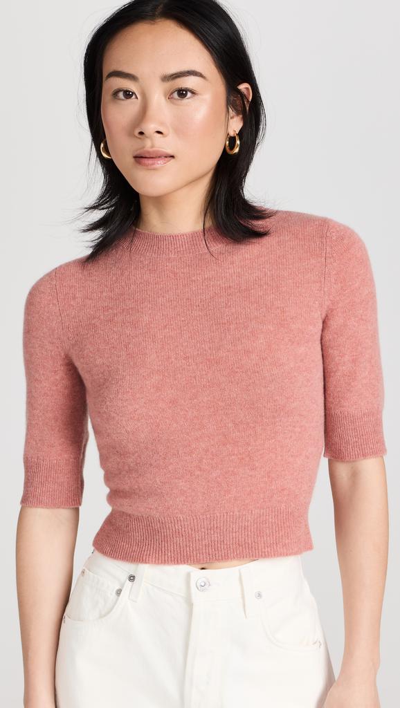 Le Kasha Chypre Cashmere Sweater