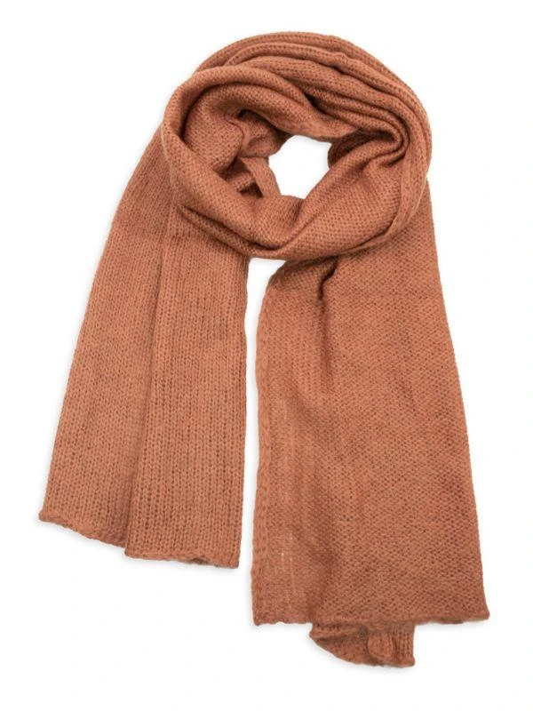 Portolano Wool & Cashmere Scarf 1