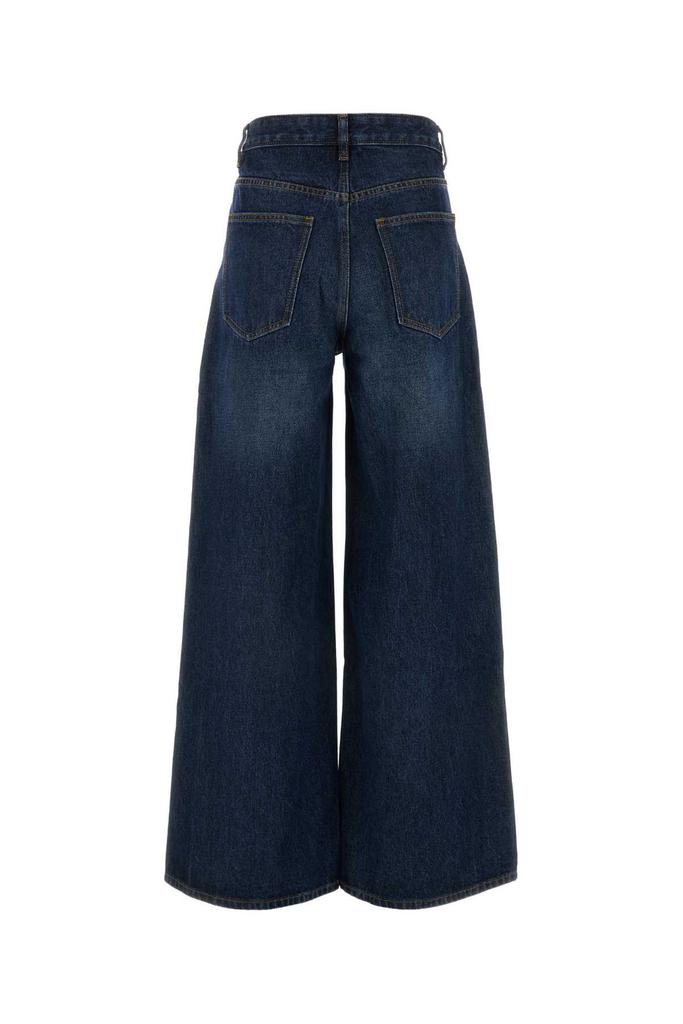 CAMILLA AND MARC Camilla And Marc Wide Leg Denim Jeans