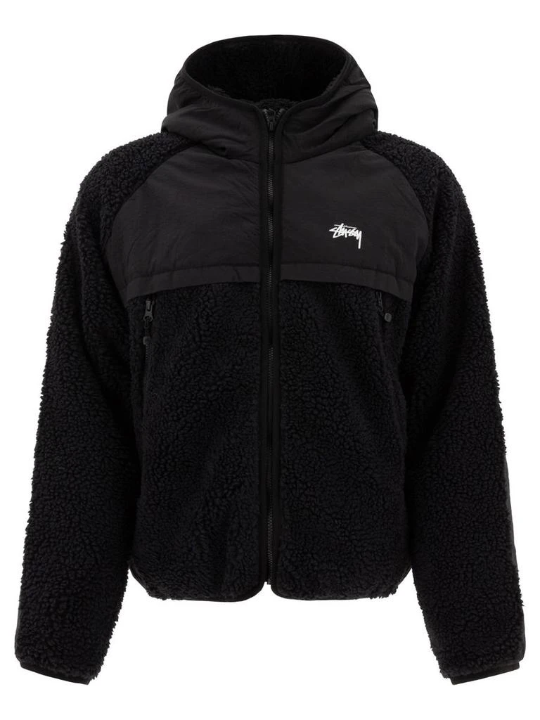 STUSSY Stüssy Jackets 1