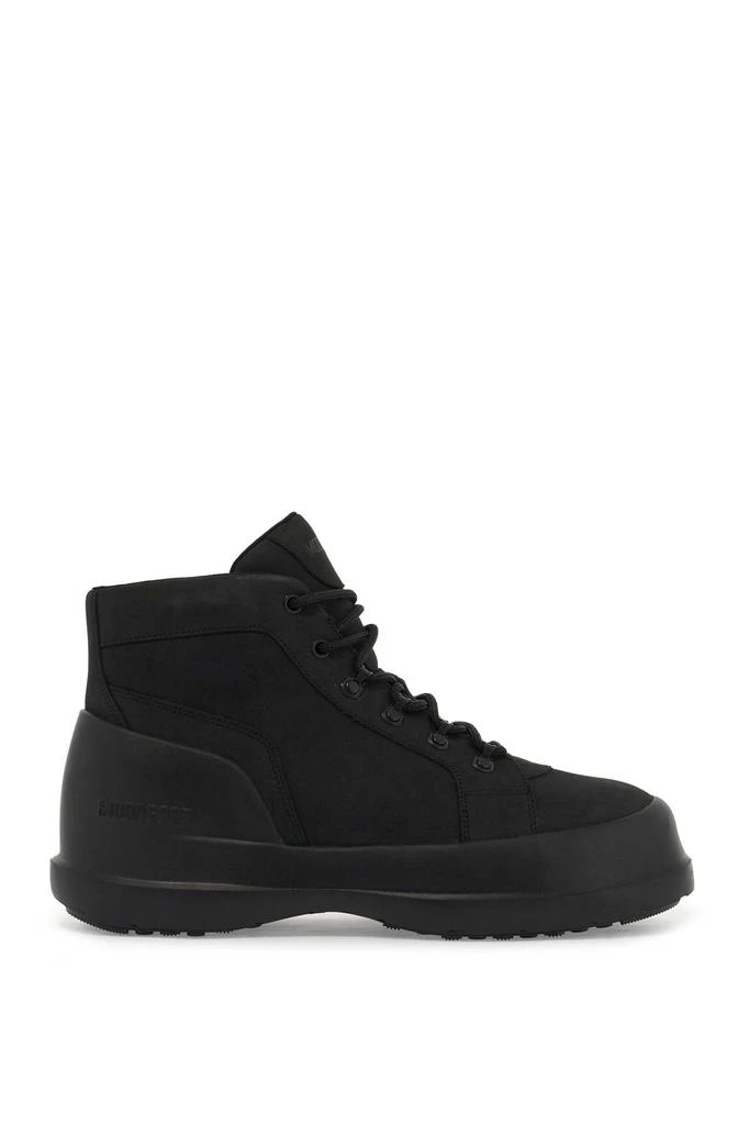 Moon Boot luna trek mid nubuck an 1
