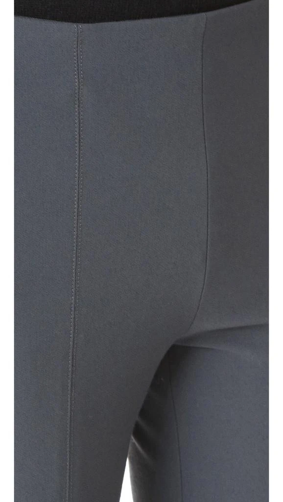 Vince Stitch Front Seam Legging Pants 5