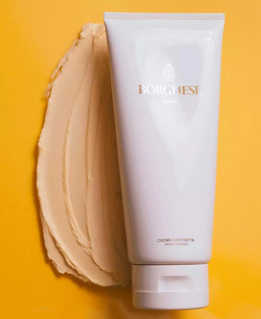 Borghese Crema Saponetta Creme Cleanser, 6.7 oz. 4