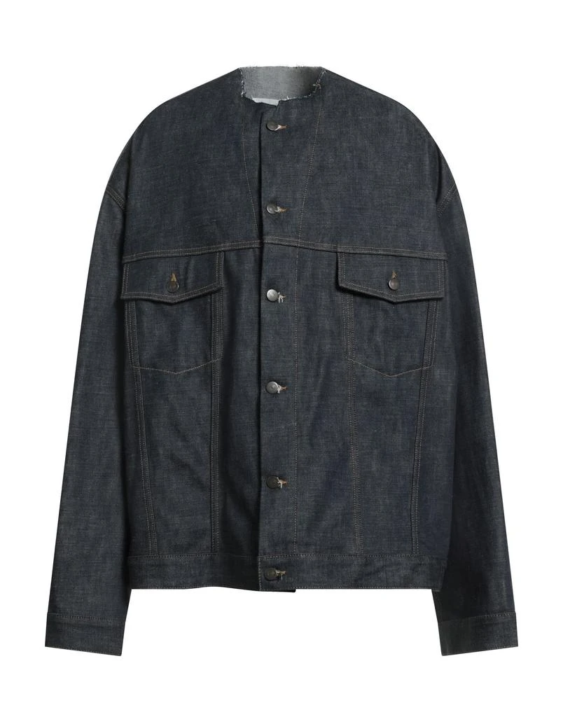 MAISON MARGIELA Denim jacket 1