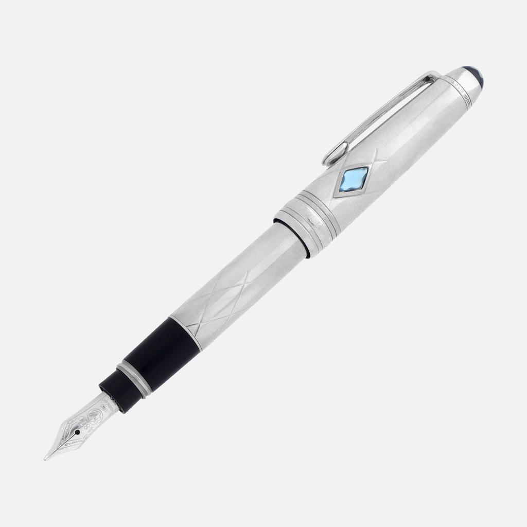 MontBlanc Montblanc Meisterstuck Solitaire Jungle Eyes Fountain Pen (M) 6630