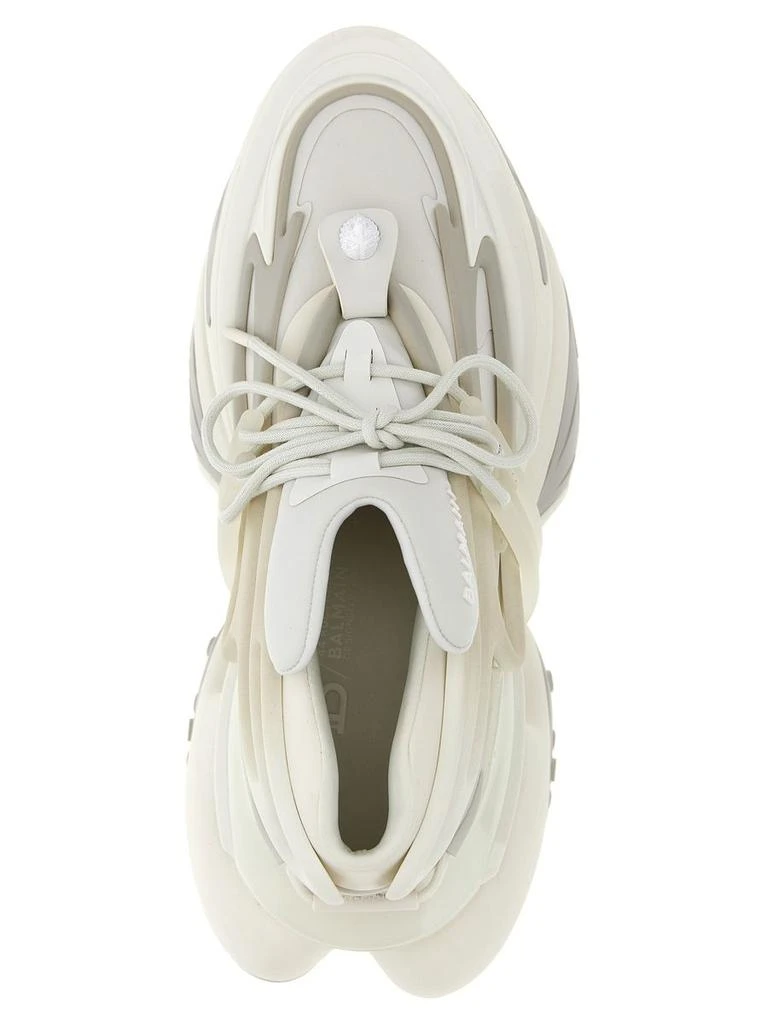 Balmain Balmain 'Unicorn' Sneakers 4