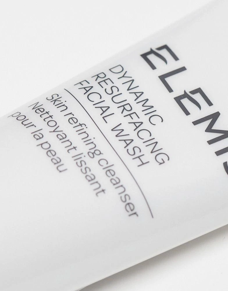 ELEMIS Elemis Dynamic Resurfacing Facial Wash 30ml 2