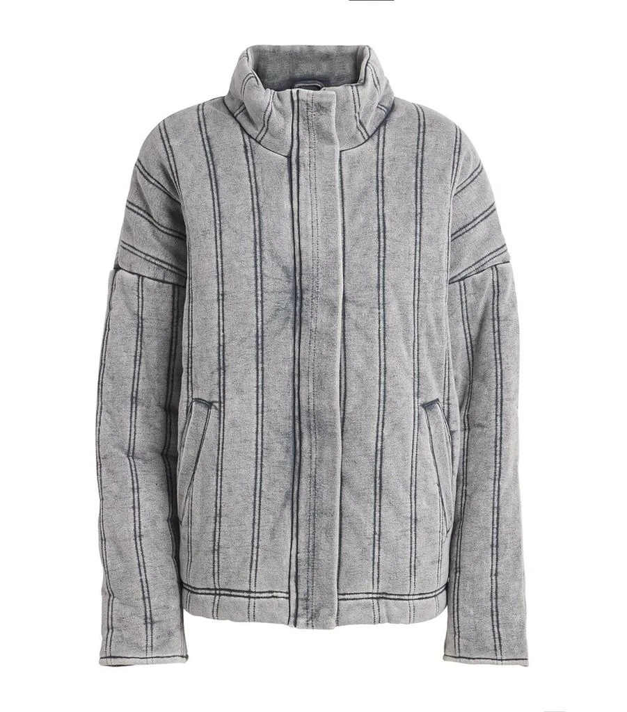The Upside Padded Nouveaux Daria Jacket 1