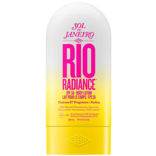 Sol de Janeiro Sol de Janeiro Rio Radiance Body Lotion SPF 50 200ml