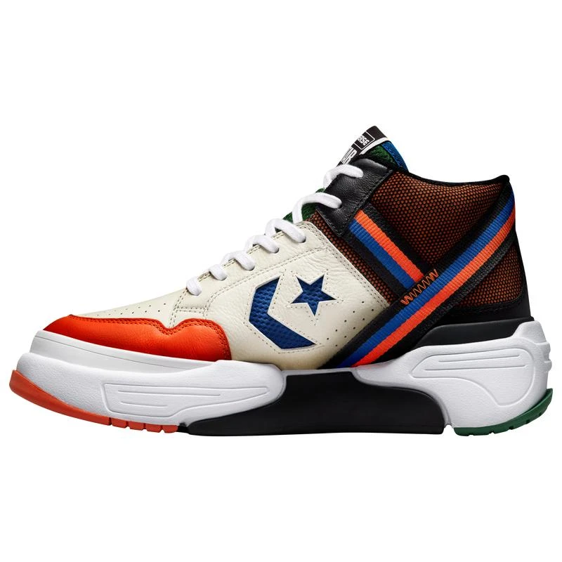 Converse Converse Weapon CX NBA 75th Anniversary - Men's 2