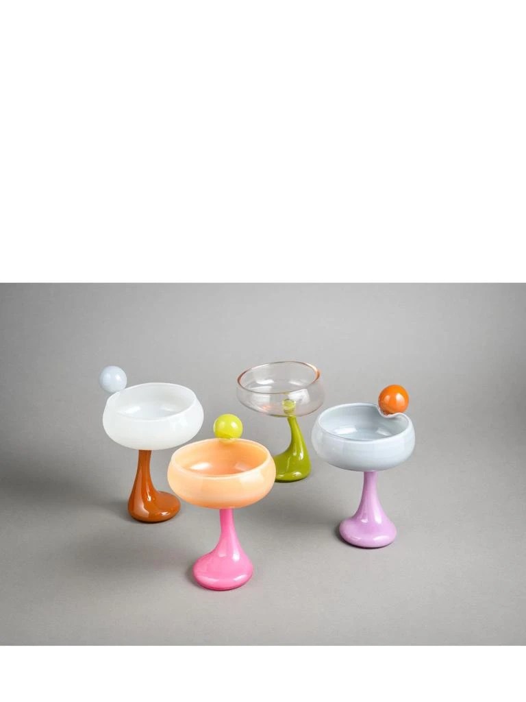 Helle Mardahl Bon Bon Cocktail Glass 2